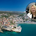 Hrabra doktorka iz Pazara spasila utopljenicu na plaži u Ulcinju: “Svi su mislili da je mrtva…”!