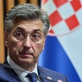 Opozicija u Hrvatskoj pokrenula opoziv premijera Plenkovića i Vlade zbog ilegalnog otpada