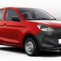 Maruti Suzuki Alto K10: Da li je ovo najjeftiniji automobil na svetu?