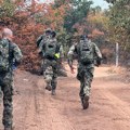 Ovo su naši najbolji vojnici: Srpski padobranci u Nišu nadjačali konkurenciju iz više zemalja!