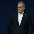 Pezeškijan: Poverenje u Vašington je izgubljeno, regionu ne treba „spoljni policajac”