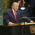 Tramp doneo zlato iz Venecuele u SAD: Američke rafinerije odbijaju da ga prerade