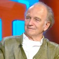 FEDIS: Svetozar Cvetković laureat nagrade "Zlatna antena"