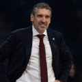 Navaro: Motli pravi greške nakon što "izgine" u odbrani, trojica nisu sto odsto spremni za Efes