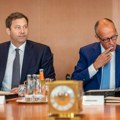 Nemačka: AfD u vođstvu, Merc na istorijskom minimumu