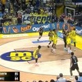 Srbin tragičar u Turskoj! Filip Barna promašio šut za pobedu protiv Fenerbahčea