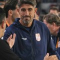 Paunović zagrmeo posle 4. uzastopnog poraza! Ovim nije zadovoljan selektor Srbije!