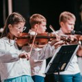 Humanitarni koncert Muzičke škole: „Zajedno smo i lepši i jači“