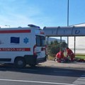 Muškarac pronađen mrtav na autobuskom stajalištu u Nišu: Očevici kažu da je pokušana reanimacija