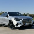 Stigao je električni Mercedes-Benz C, a šta će biti sa dizelom?