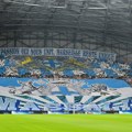 Harit za prekid crne serije Marseja