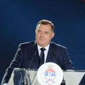 "Kada bi studetnska lista došla na vlast Republika Srpska bi bila njihova prva meta": Dodik: "Uveren sam da će narod izabrati…