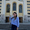 "Drogirala sam se i bavila prostitucijom" O njenom priznanju brujao region, a sada pozirala ispred crkve: "Oplakujem svaki…