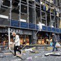 Kremlj: Cenimo napore SAD, neko iz Kijeva mora da preuzme odgovornost; Zelenski: Spremni smo za sastanak