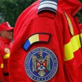 Bukurešt: vatrogasci hitno evakuisali stanare, pojavila se ogromna pukotina na zgradi