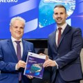 Milojko Spajić čestitao pobjedu Studentskoj listi: Pred Crnom Gorom i Srbijom novo poglavlje