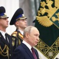 Putin napravio haos u Vašingtonu