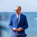 Merc: Urušavanje globalnog poretka ugrožava interese Evrope i Azije