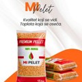 ,,Mi Pelet“ – Kvalitet koji se vidi toplota koja se oseća