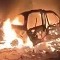 Eksplodirala boca sa kiseonikom u sanitetskom vozilu, najmanje 10 poginulih u Pakistanu (video)