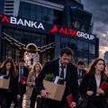 Stečaj Alta banke potresao tržište: računi blokirani, hiljade zaposlenih strepe zbog posla