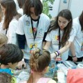 Eksperimenti im doneli nagradu: Kako su đaci iz Novog Sada pobedili u Beogradu
