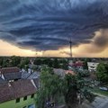 Apokaliptične scene iz Vrbasa posledica superćelijske oluje: Retka pojava na našim prostorima, nemoguće ih je predvideti