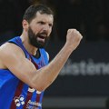 Nije igrao „ol star“, ali je u NBA video „sve zvezde“: Ko je Nikola Mirotić, košarkaš koji zbog pretnji ne želi u…