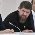 Kadirov: U zoni specijalne operacije nalazi se više od 7.000 čečenskih boraca
