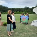 Dan sećanja na romske žrtve Holokausta obeležen u Kragujevcu