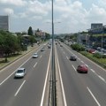 Vesić: Bez velike štete na saobraćajnoj infrastrukturi