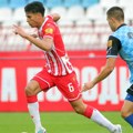 Mladost i Zvezda u petak u Lučanima otvaraju treće kolo