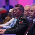 "Ne igrajte se vatrom": Kineski ministar odbrane sa konferencije u Moskvi poslao upozorenje Americi, pored njega Šojgu (video)