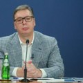 Vučić: Sa prijateljima Mađarima stvaramo istoriju