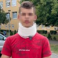 "Ajdin se celu noć budio i vrištao": Slučaj dečaka (14) koji tvrdi da je pretučen u Policijskoj stanici prijavljen…