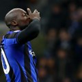 Ni Inter, ni Juventus, ali se Lukaku vraća u Italiju