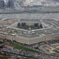 Amerika šalje oružje: Pentagon najavio novu pomoć Ukrajini - uključujući municiju sa osiromašenim uranijumom