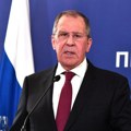 Lavrov: Sporazum o žitaricama opet na snazi 'isti dan' čim se ispune ruski uslovi