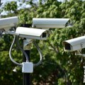Sa firme ukrali kamere za video nadzor: Policija uhapsila dvojicu muškaraca iz okoline Bečeja!