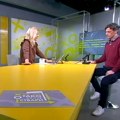 Bili u vezi, pa se posvađali u programu uživo: Aca Informacija "nestao" s RTS-a - bio u centru pažnje zbog nje! (video)