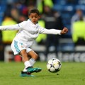 I Kristijano Ronaldo junior „potpisao“ za Al Nasr