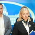 Radovanović za Betu: Parlament služi za obračun sa opozicijom i pohvale Vučiću