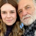 "Namere su časne": Objave Anice Lazić o vezi sa mnogo starijim Lazarom Ristovskim uzburkale su mreže: "Karmičke ljubavi…