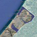 Kreće rat ogromnih razmera! Izraelska vojska probila linije, veliko napredovanje na južnom delu Gaze
