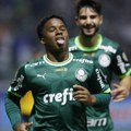 Sa 17 godina igraće za Brazil: „To je nagrada, ne pritisak“