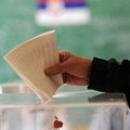 GIK: glasački listići za beogradske izbore bele boje, zbirna lista do 1. decembra
