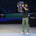 Zato je Novak najveći ikada – naterao je konkurenciju da mu se pokloni: „Neverovatno“