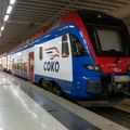 Srbija voz ima novo ime, i ljudi ne prestaju da se smeju: Sve je počelo kada su nov naziv uporedili sa scenom iz serije…