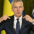 Stoltenberg na Balkanu: Zbija redove NATO članica i agituje u korist Kosova