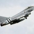 Turska odustala od F-16 i F-35: Ankara bi 40 lovaca jurotajfun, ali neko koči (video)